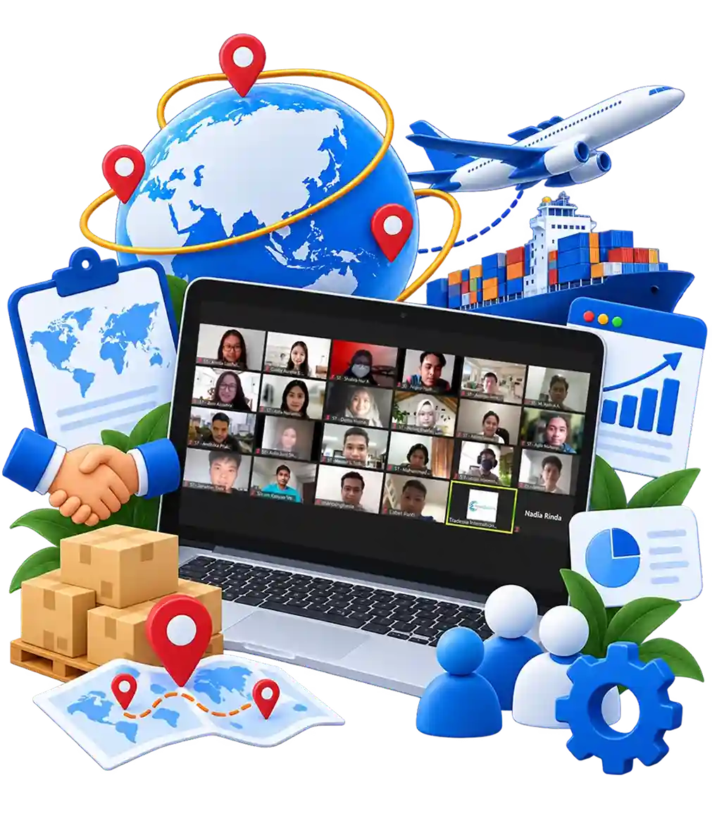 Tradeasia Academy 1.0